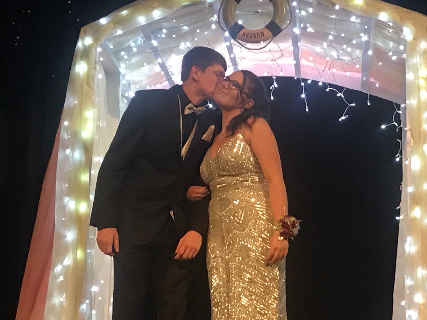 Whitehall Prom